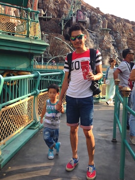 ymwtさんのコーディネート