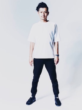 ymwtさんのコーディネート