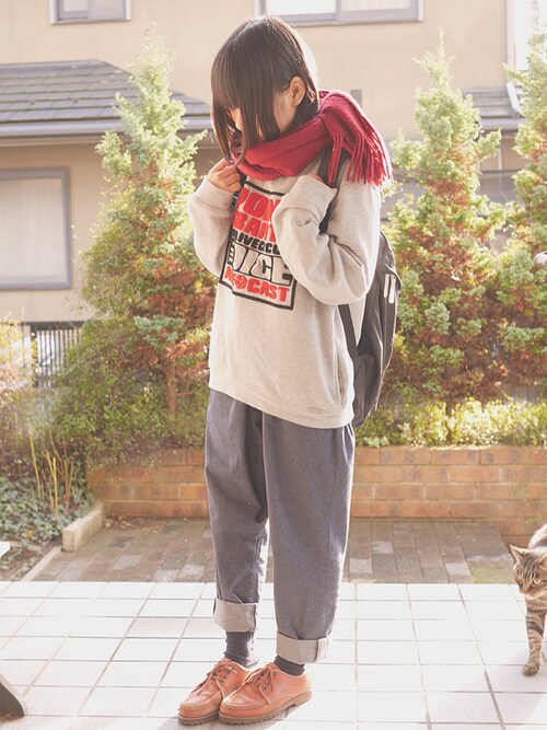 あいるさんのコーディネート