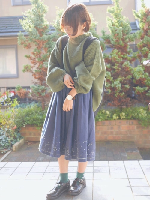 あいるさんのコーディネート