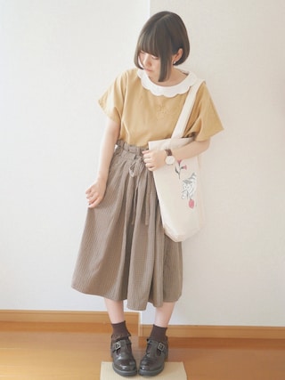 彼女に着てもらいたい服 夏 ゆうのお気に入りフォルダ Wear