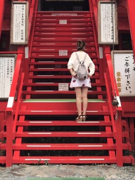 やどかりんさんのコーディネート