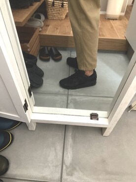 エッティさんのコーディネート