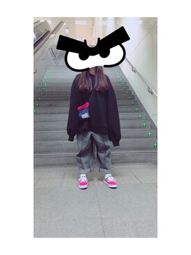 帆さんのコーディネート