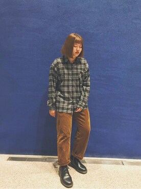 41さんのコーディネート