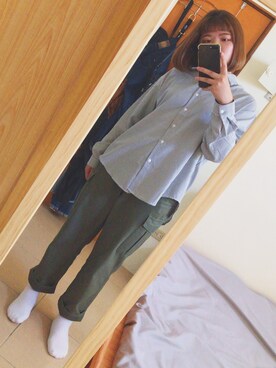 41さんのコーディネート