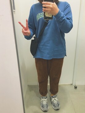 41さんのコーディネート