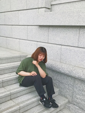 41さんのコーディネート