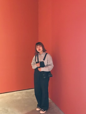 41さんのコーディネート