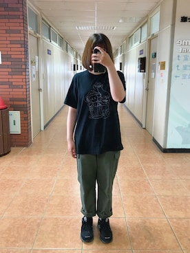 41さんのコーディネート