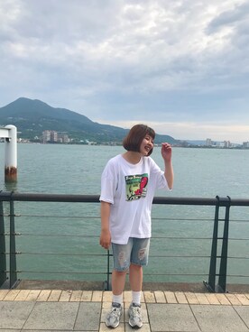 41さんのコーディネート