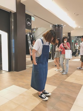 41さんのコーディネート