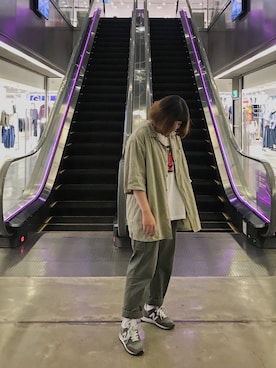 41さんのコーディネート