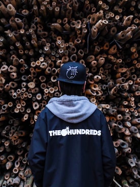 KA MENN Lさんのコーディネート