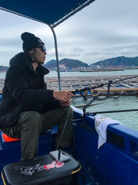 KA MENN Lさんのコーディネート