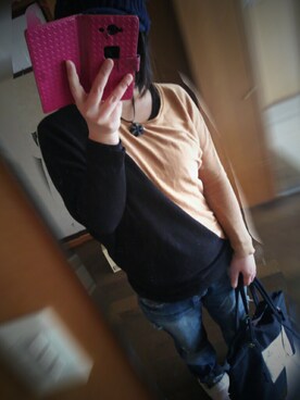 ふじこさんのコーディネート