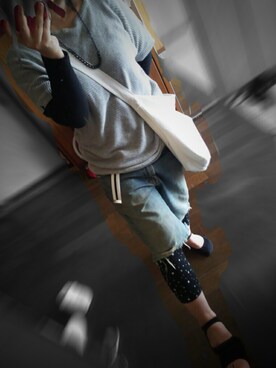 ふじこさんのコーディネート