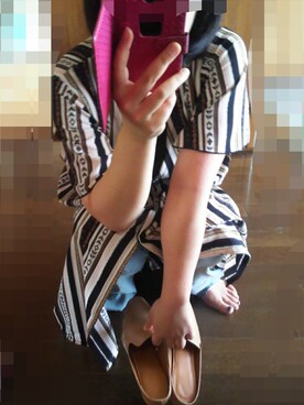 ふじこさんのコーディネート