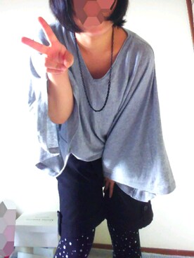 ふじこさんのコーディネート