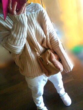 ふじこさんのコーディネート