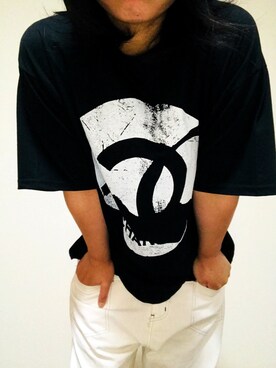 ふじこさんのコーディネート