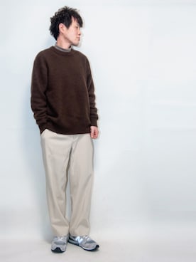 Kohji☺️さんのコーディネート