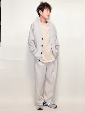 Kohji☺️さんのコーディネート