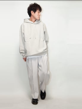 Kohji☺️さんのコーディネート