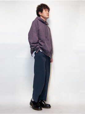 Kohji☺️さんのコーディネート