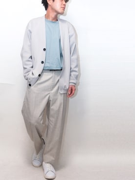 Kohji☺️さんのコーディネート