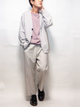 Kohji☺️さんのコーディネート