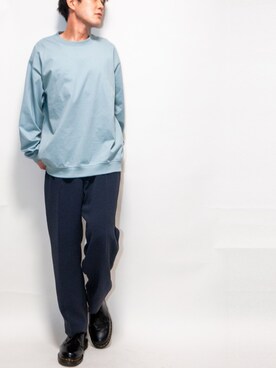 Kohji☺️さんのコーディネート