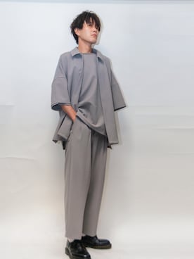 Kohji☺️さんのコーディネート