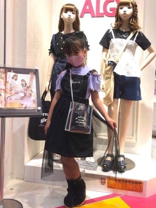 ERENAさんのコーディネート