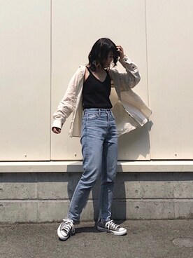 Yukaさんのコーディネート