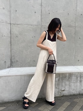 Yukaさんのコーディネート