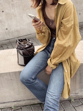 Yukaさんのコーディネート