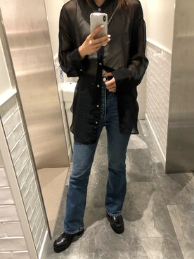 Yukaさんのコーディネート