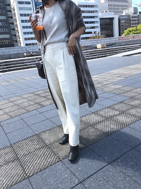 Yukaさんのコーディネート