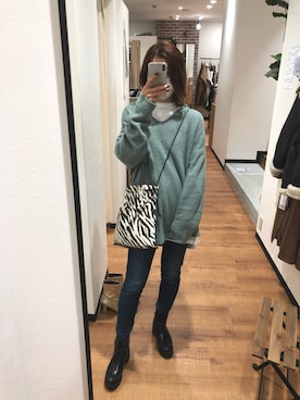 Yukaさんのコーディネート