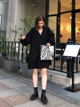 Yukaさんのコーディネート