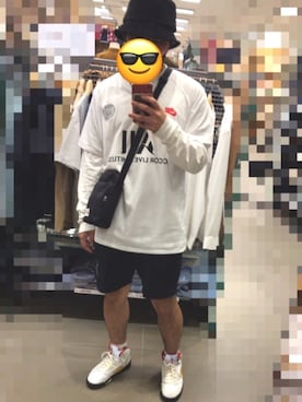 shun さん(メンズ・173cm)の秋コーディネート
