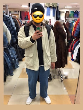 shun さんのコーディネート