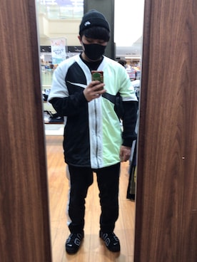 shun さんのコーディネート