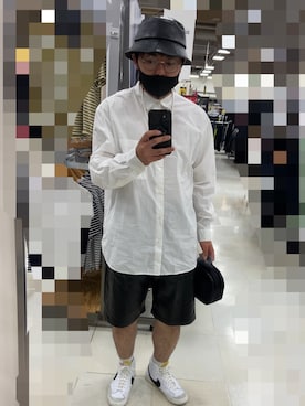 shun さんのコーディネート