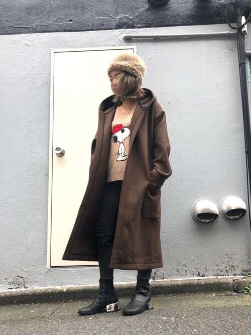 CASHYAGE（カシヤージュ）の「CASHYAGE（カシヤージュ）ﾊﾞﾝﾀﾞﾅ