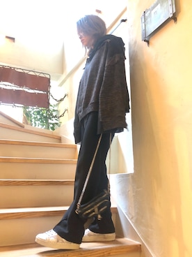 B'2nd@shinjukuさんのコーディネート