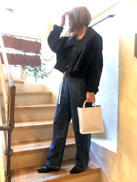 B'2nd@shinjukuさんのコーディネート