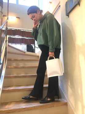 B'2nd@shinjukuさんのコーディネート