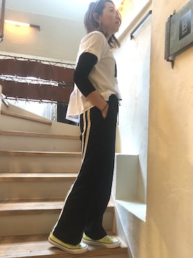 B'2nd@shinjukuさんのコーディネート